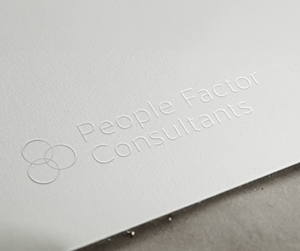 People Factor Logo
