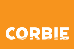 Corbie Logo
